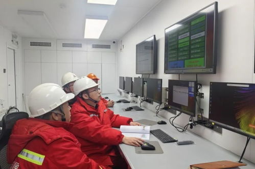中國石化十大石油工程技術公開，賦能全球能源勘探開發