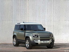 路虎衛士家族再添新成員 兩款全新衛士車型產品計劃曝光
