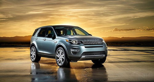路虎發現神行降至20多萬，為何依舊難覓知音？