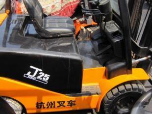 龍游二手打包機與柴油叉車轉讓 4米軟包夾叉車設備信息